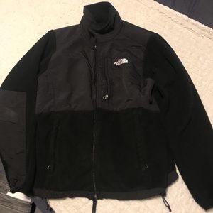 North Face Women’s Denali Jacket